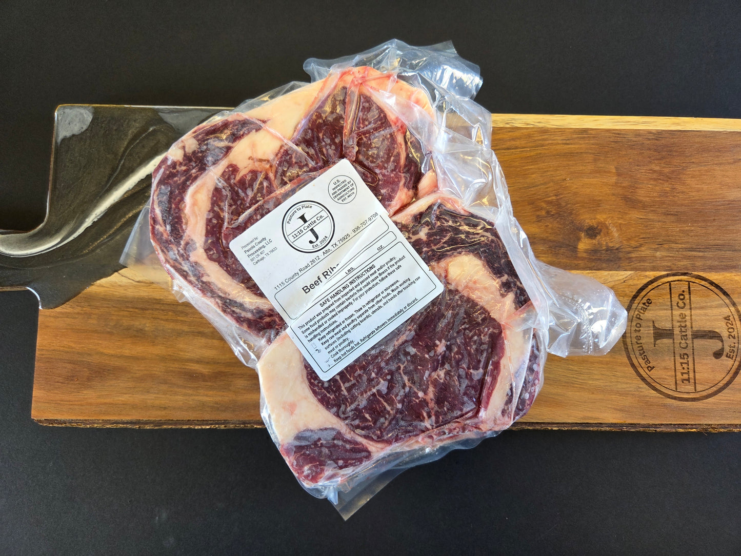 Ultimate Beef Box