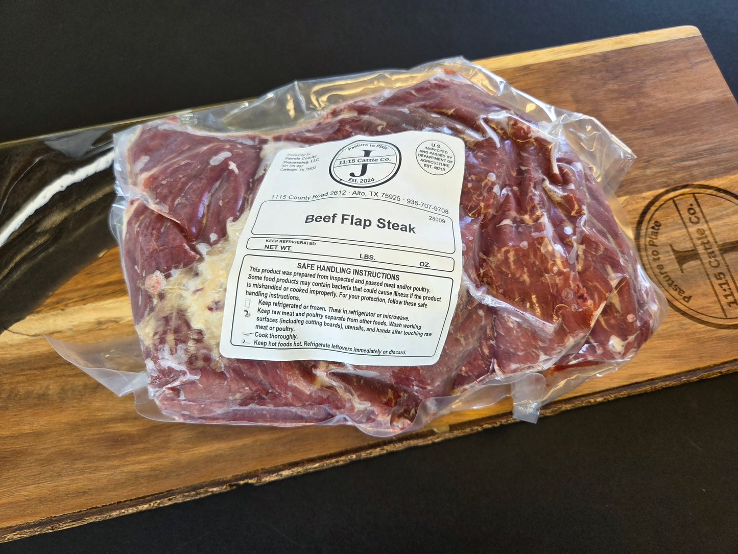 Custom Pick Up/Delivery Orders - Local only