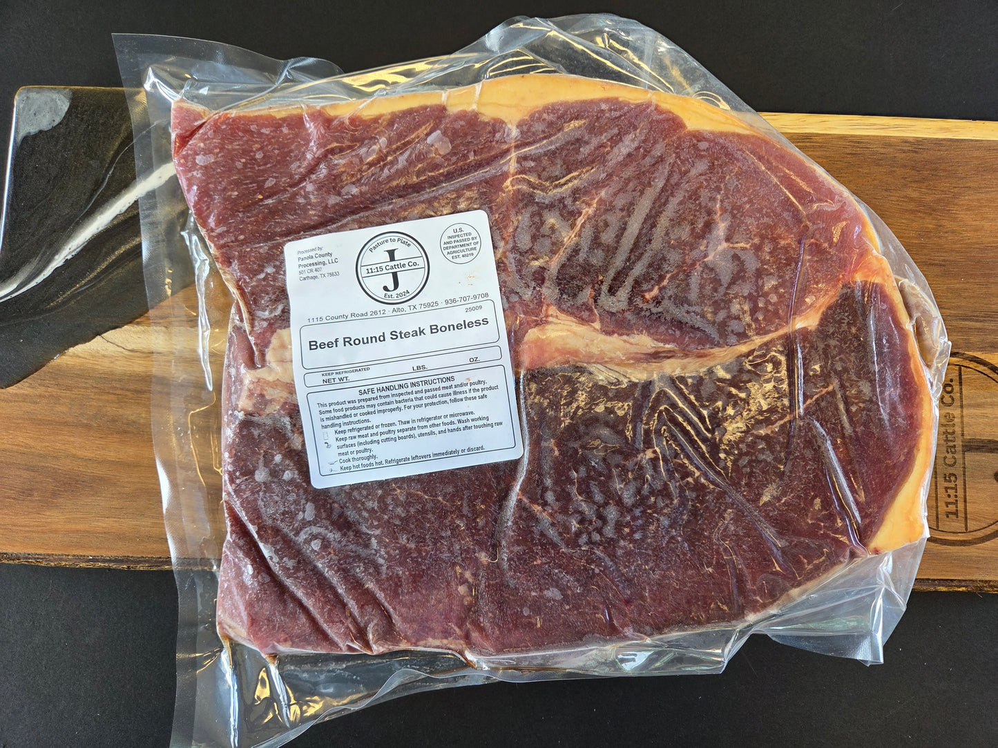 Custom Pick Up/Delivery Orders - Local only