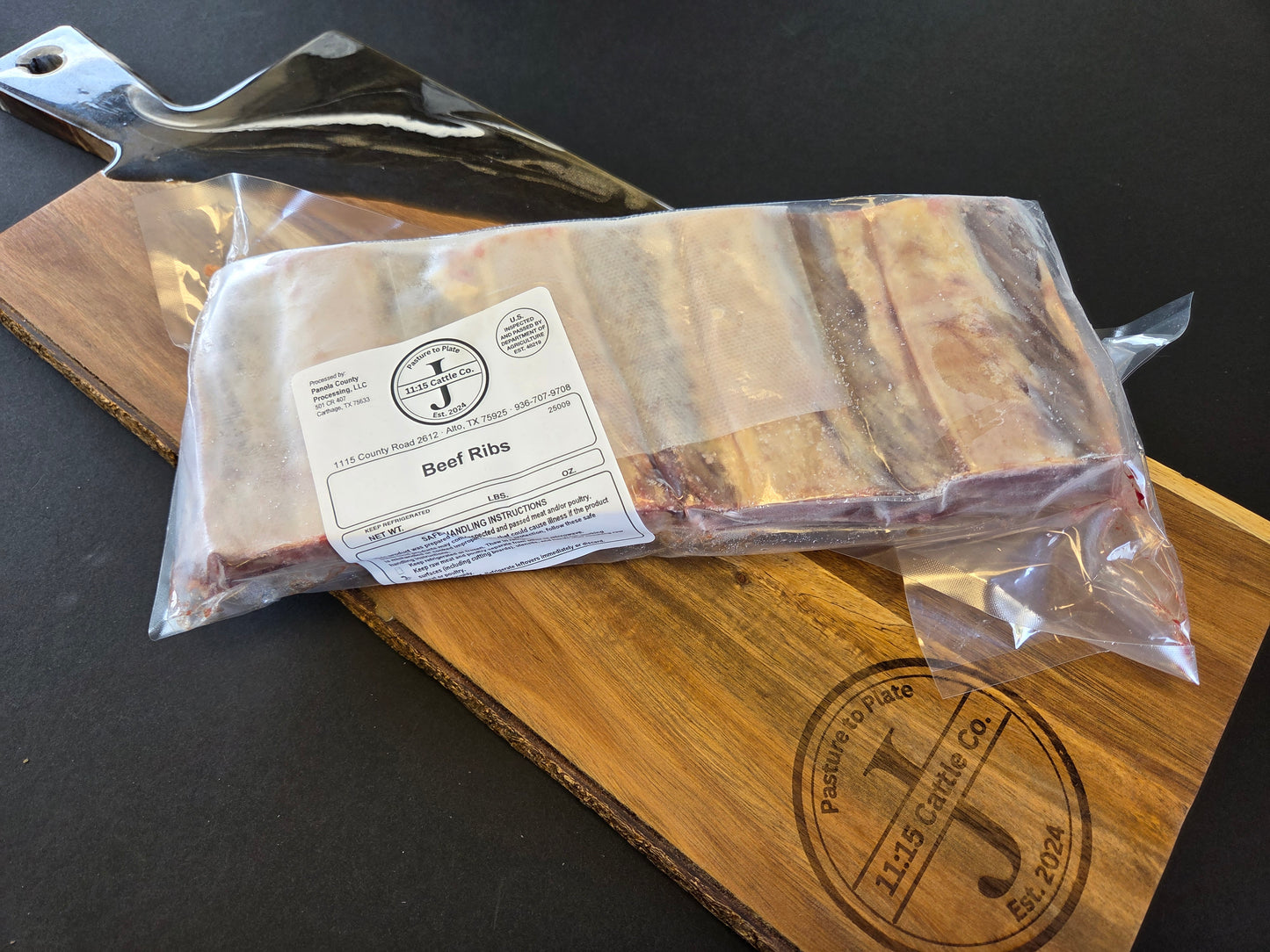 Custom Pick Up/Delivery Orders - Local only