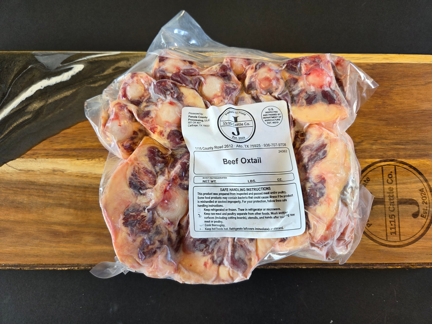 Custom Pick Up/Delivery Orders - Local only