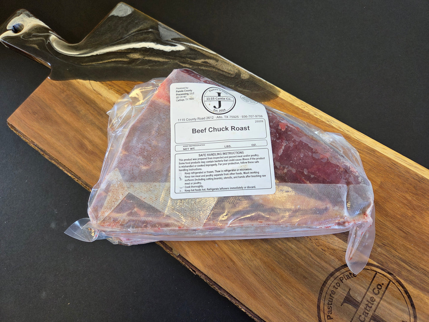 Custom Pick Up/Delivery Orders - Local only
