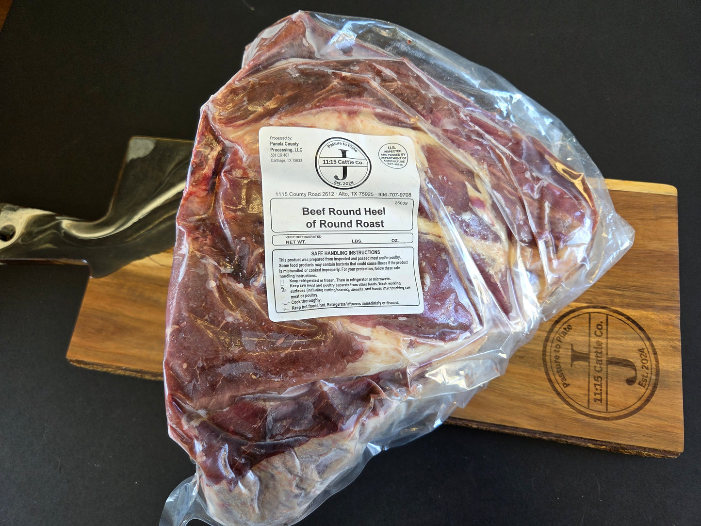 Custom Pick Up/Delivery Orders - Local only