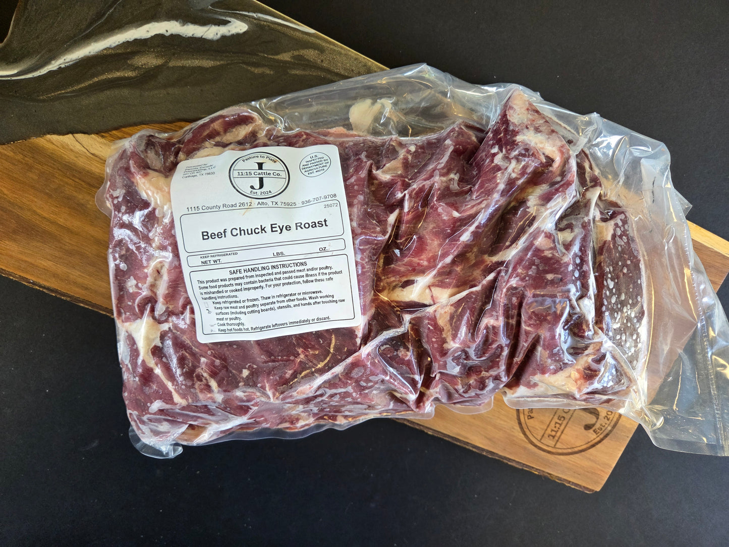 Custom Pick Up/Delivery Orders - Local only