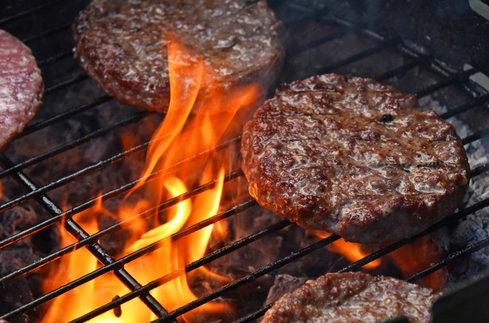 Ground Beef Box
