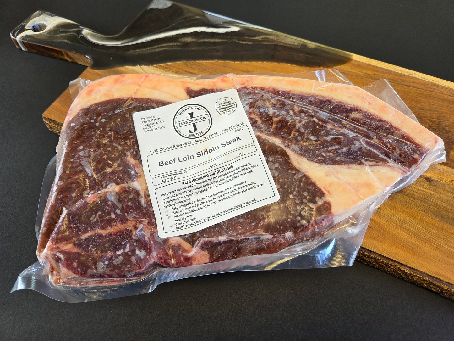 Ultimate Beef Box