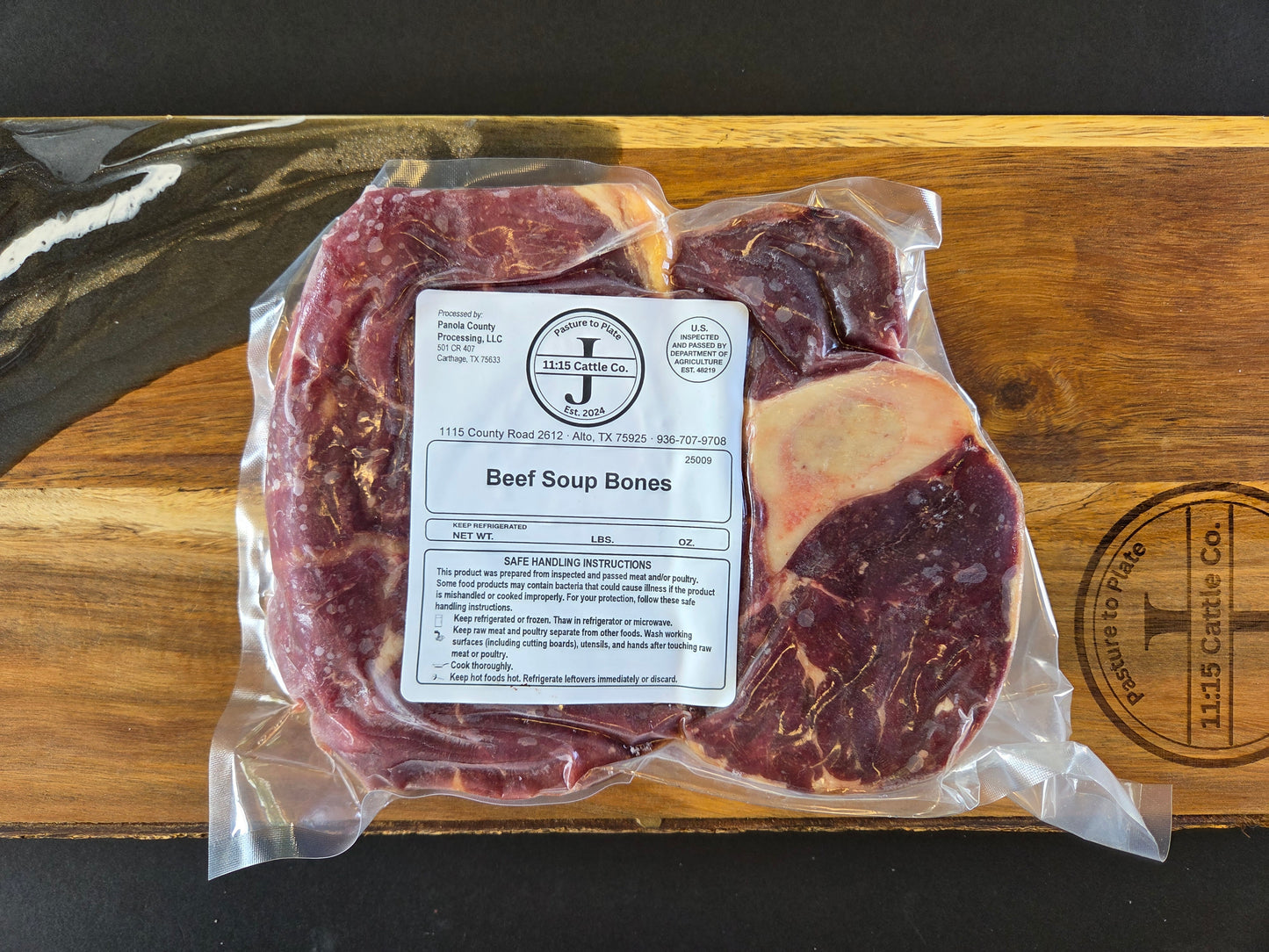 Custom Pick Up/Delivery Orders - Local only