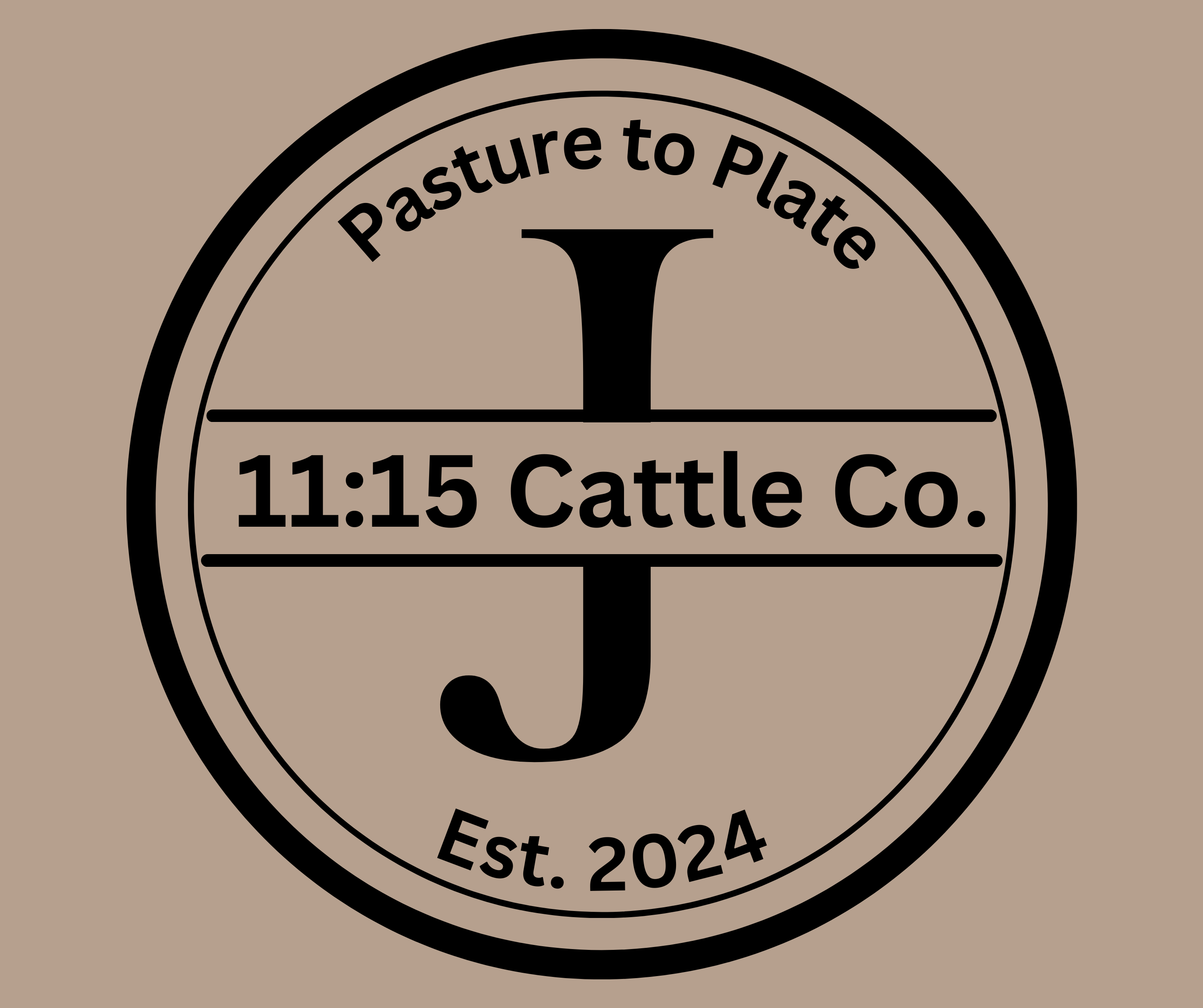 11:15 Cattle Co.