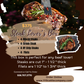 Steak Lover's Box